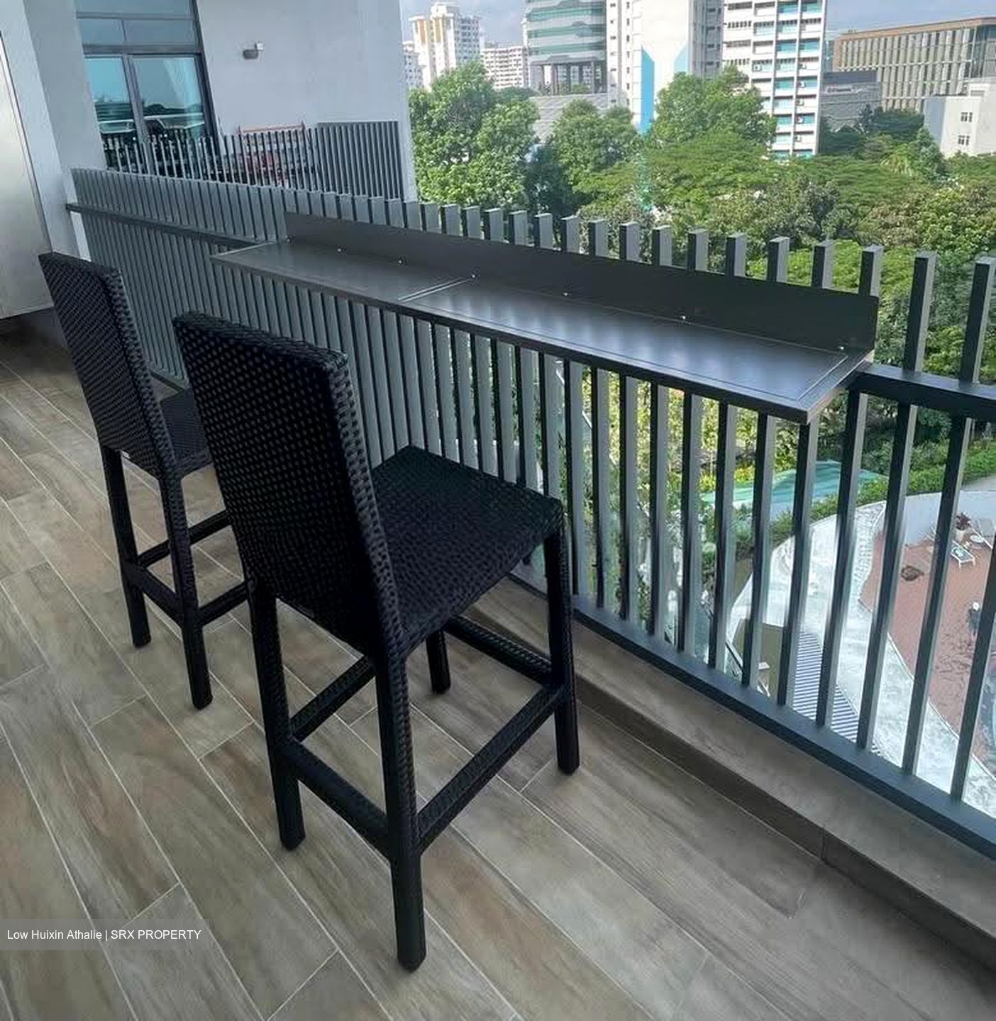 J Gateway (D22), Condominium #624597391